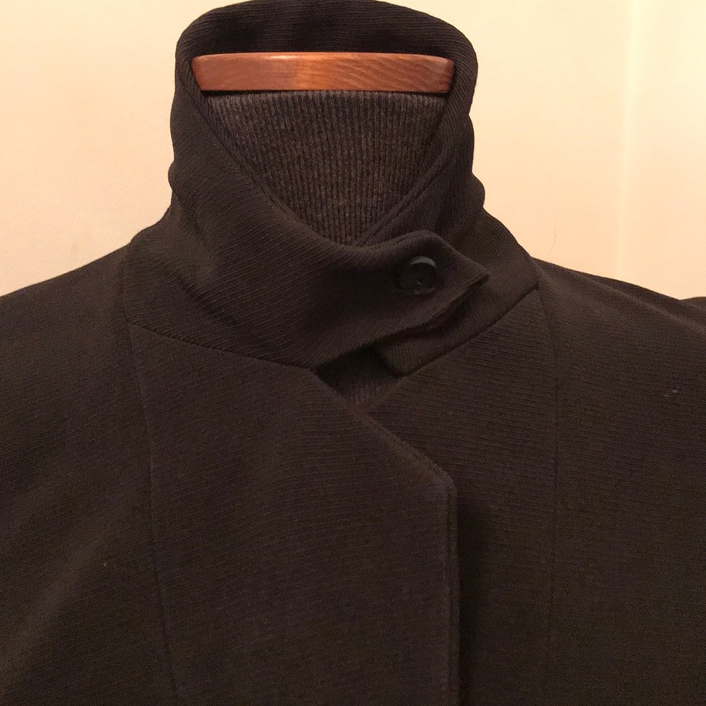 Plenty By Tracy Reese Blazer/Vest 2 in 1 Garment - Picture 3 of 10